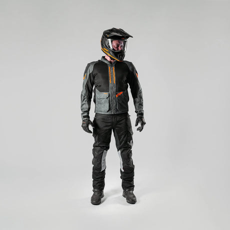 Jacket ADV FlowTour 4.5 Short