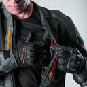 Jacket ADV FlowTour 4.5 Short