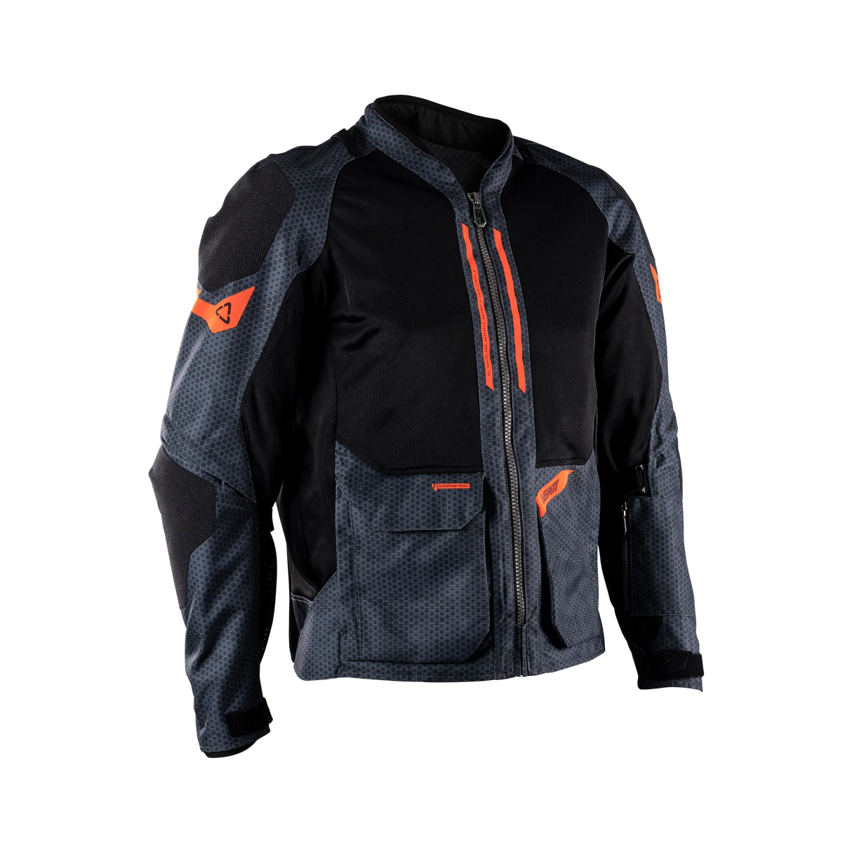 Jacket ADV FlowTour 4.5 Short