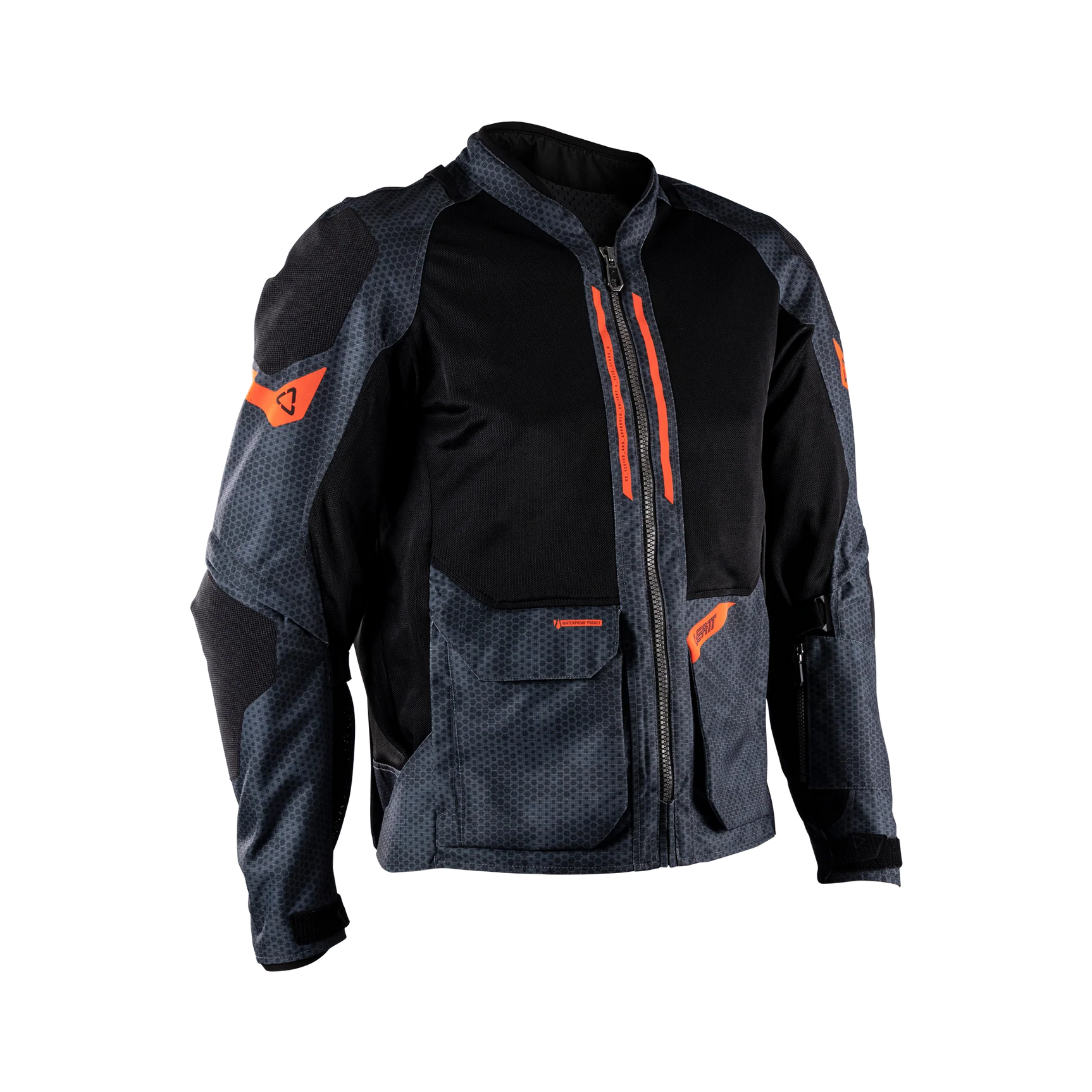 Jacket ADV FlowTour 4.5 Short