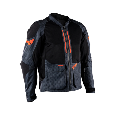 Jacket ADV FlowTour 4.5 Short