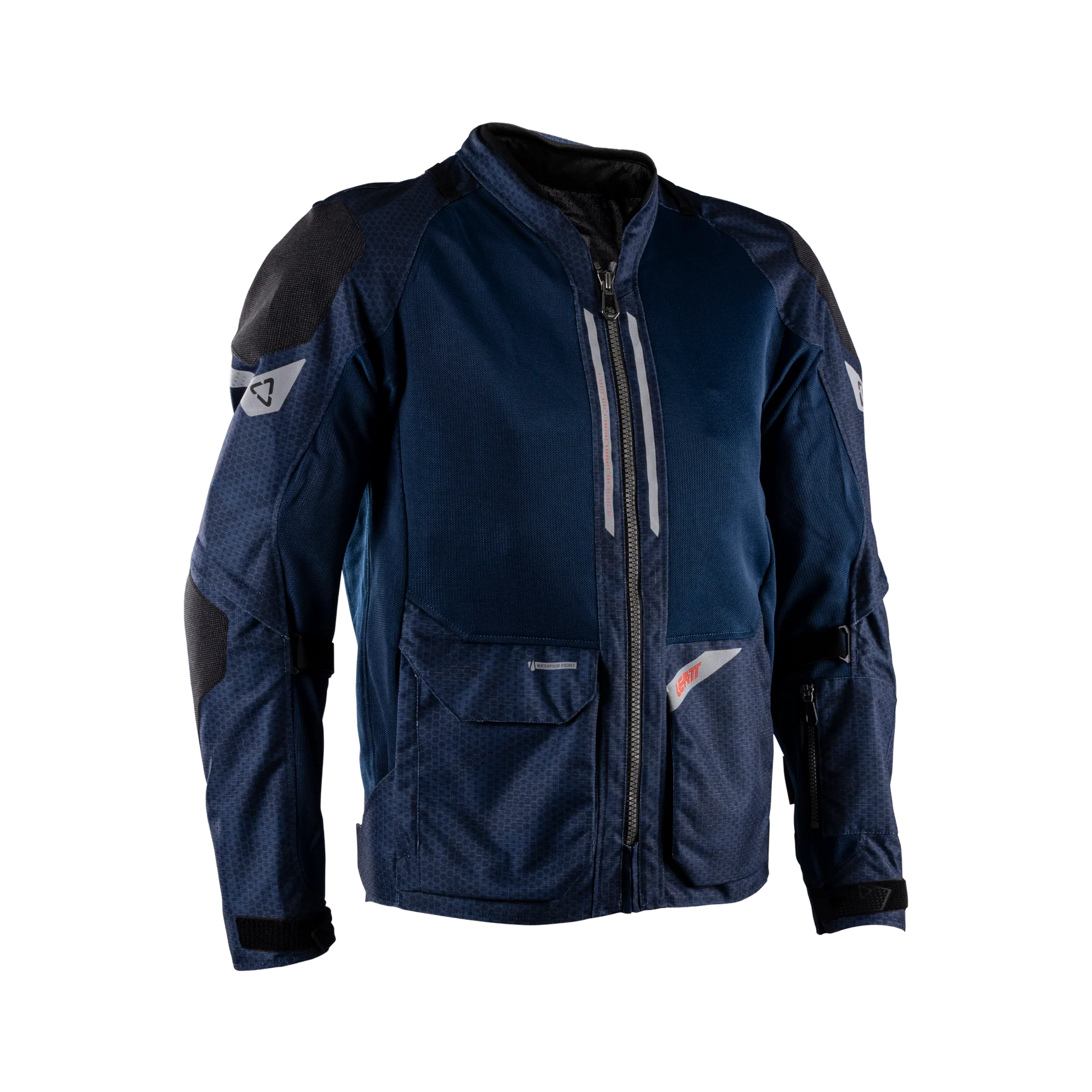 Jacket ADV FlowTour 4.5 Short