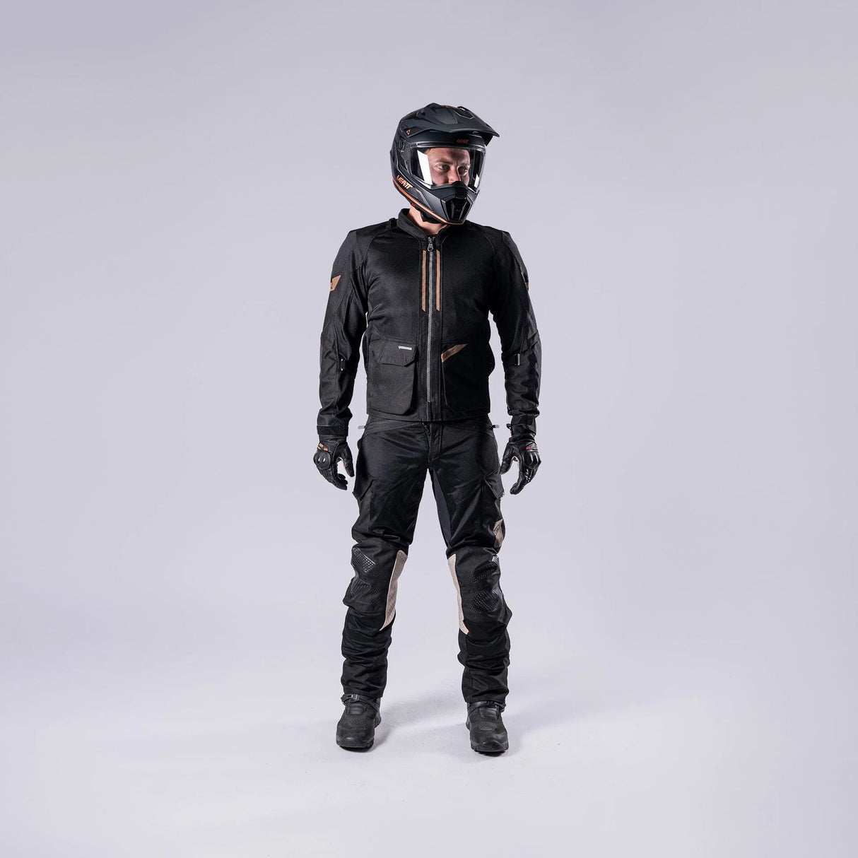 Jacket ADV FlowTour 4.5 Short