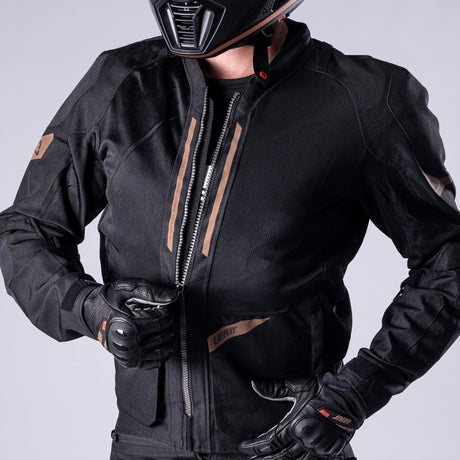 Jacket ADV FlowTour 4.5 Short