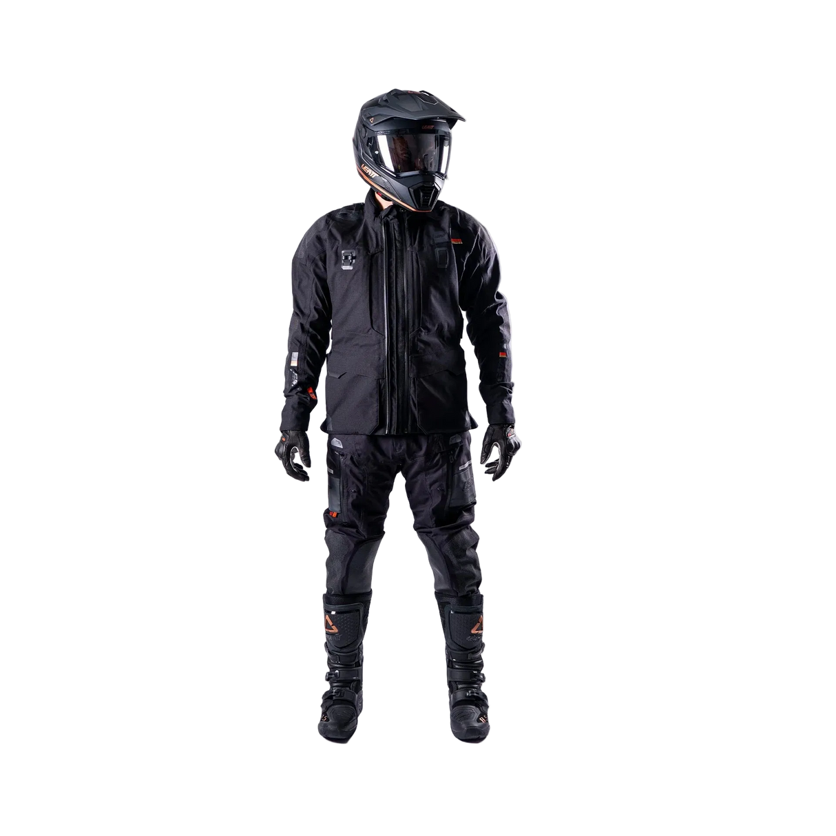 Jacket ADV Rally 7.5 HydraDri