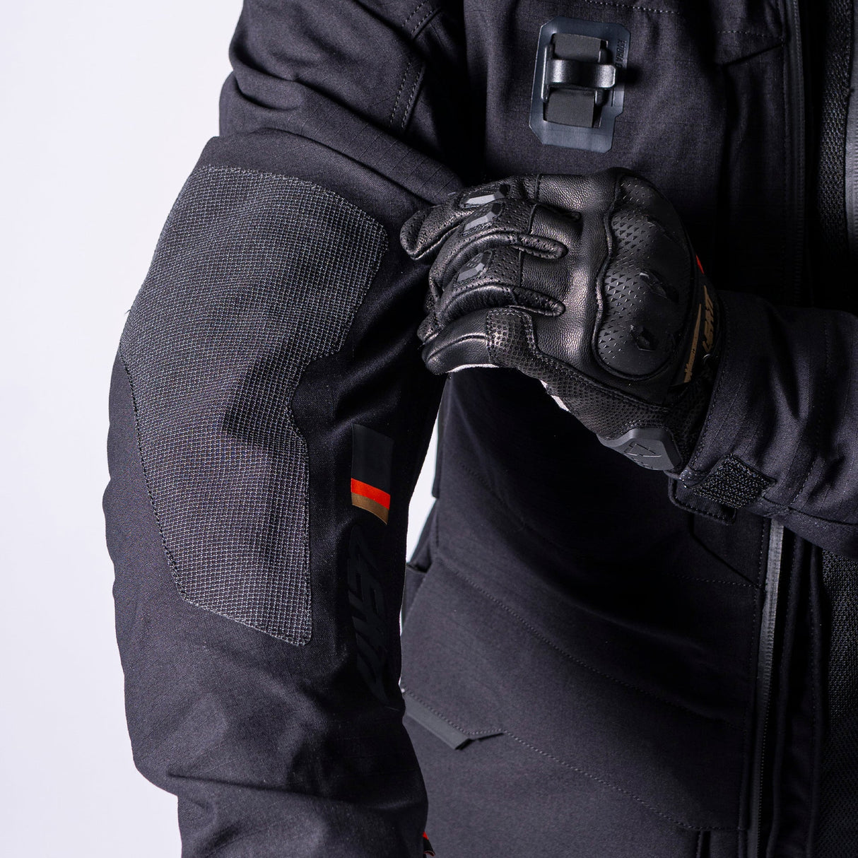 Jacket ADV Rally 7.5 HydraDri