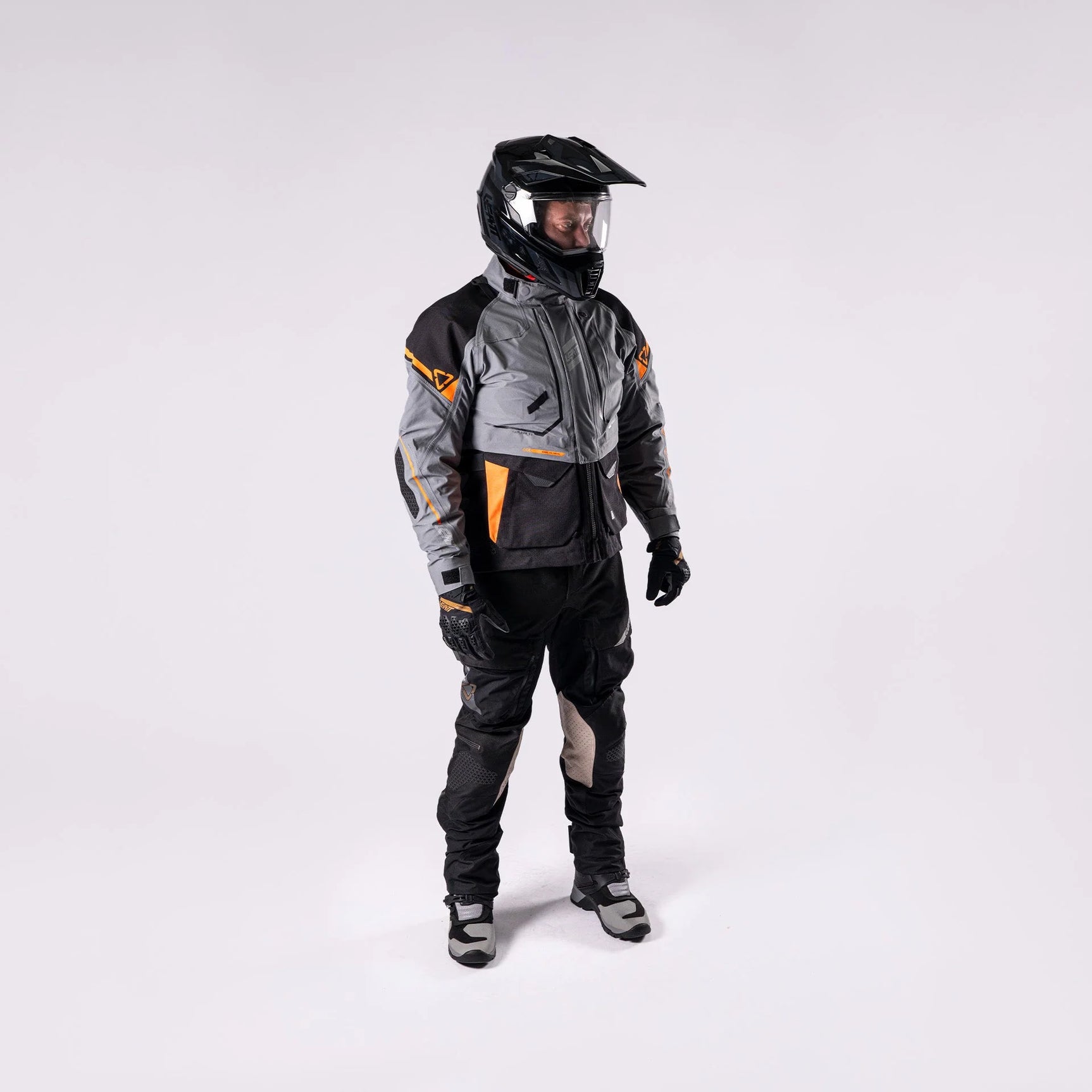 Jacket ADV MultiTour 8.5