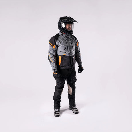 Jacket ADV MultiTour 8.5