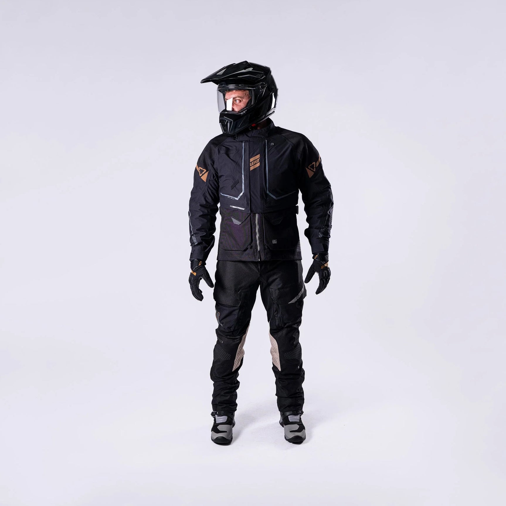 Jacket ADV MultiTour 8.5