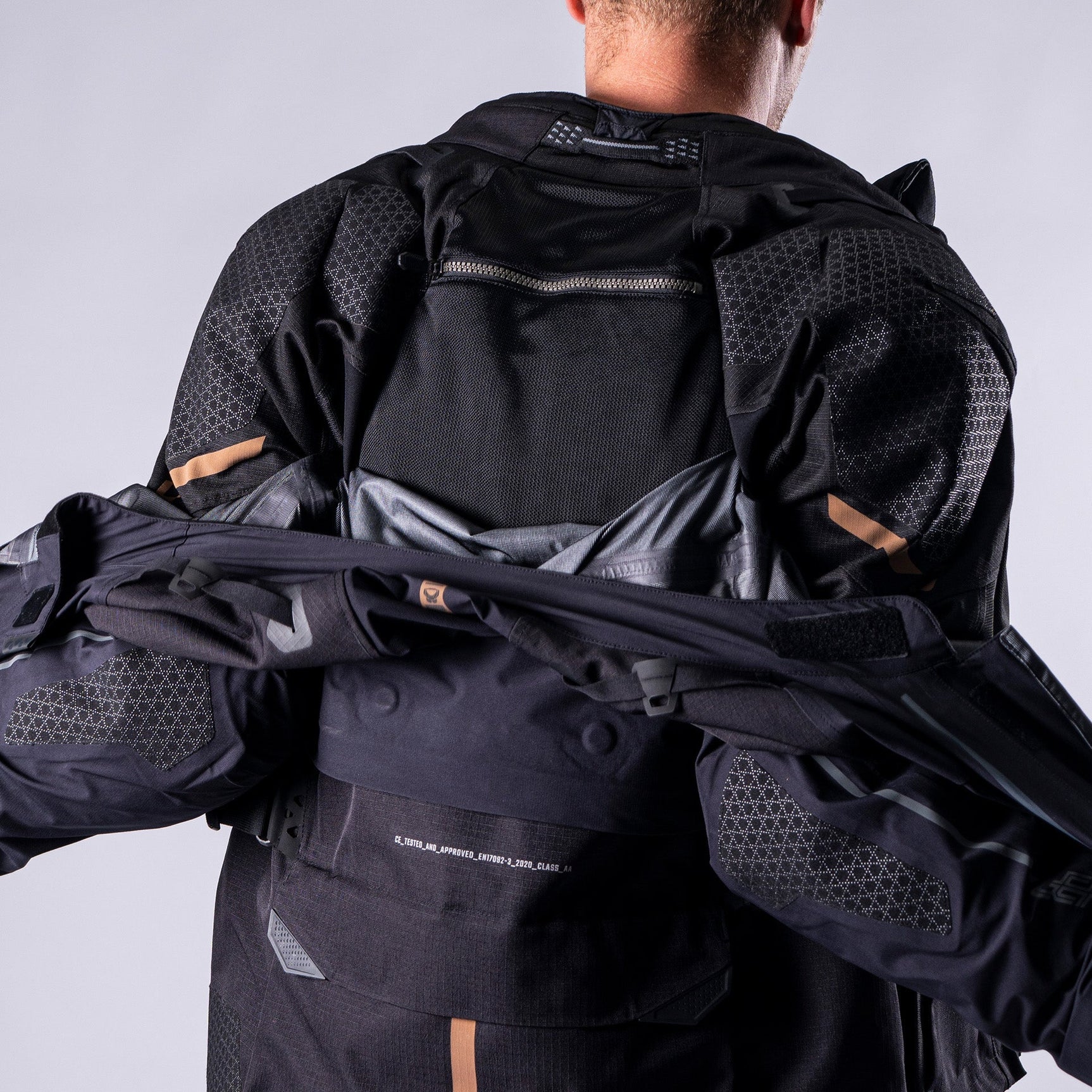 Jacket ADV MultiTour 8.5