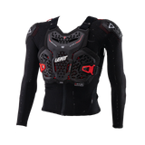 Protector Cuerpo 4.5 Hybrid Niño
