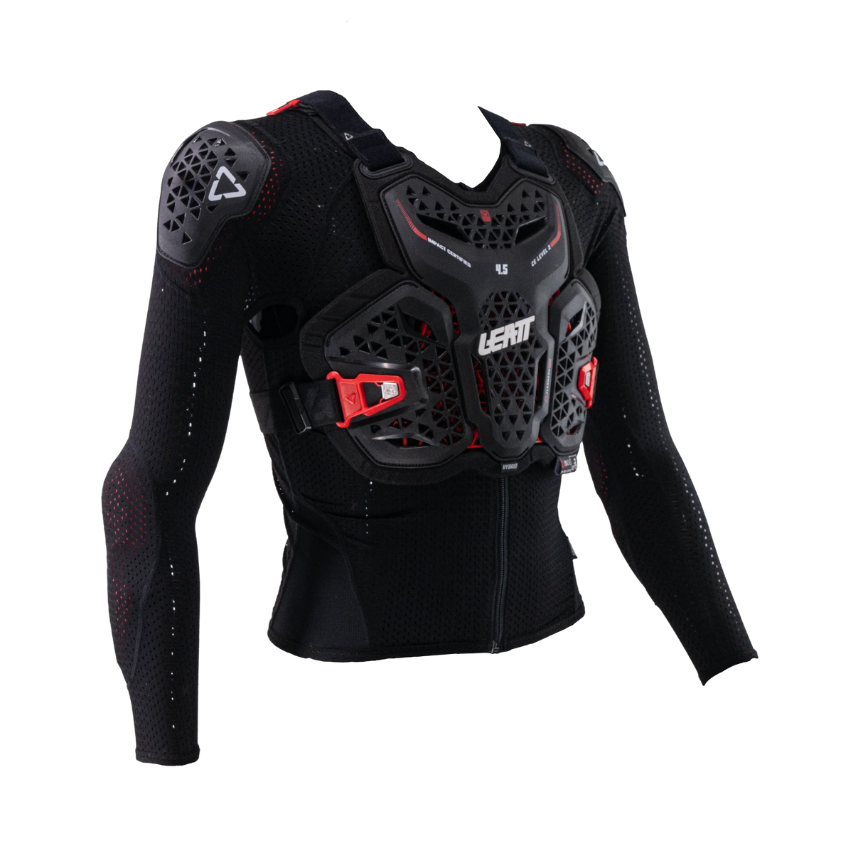 Protector Cuerpo 4.5 Hybrid Niño