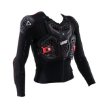 Protector Cuerpo 4.5 Hybrid Niño