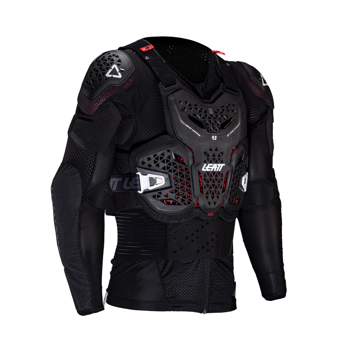 Protector Cuerpo 4.5 Evo