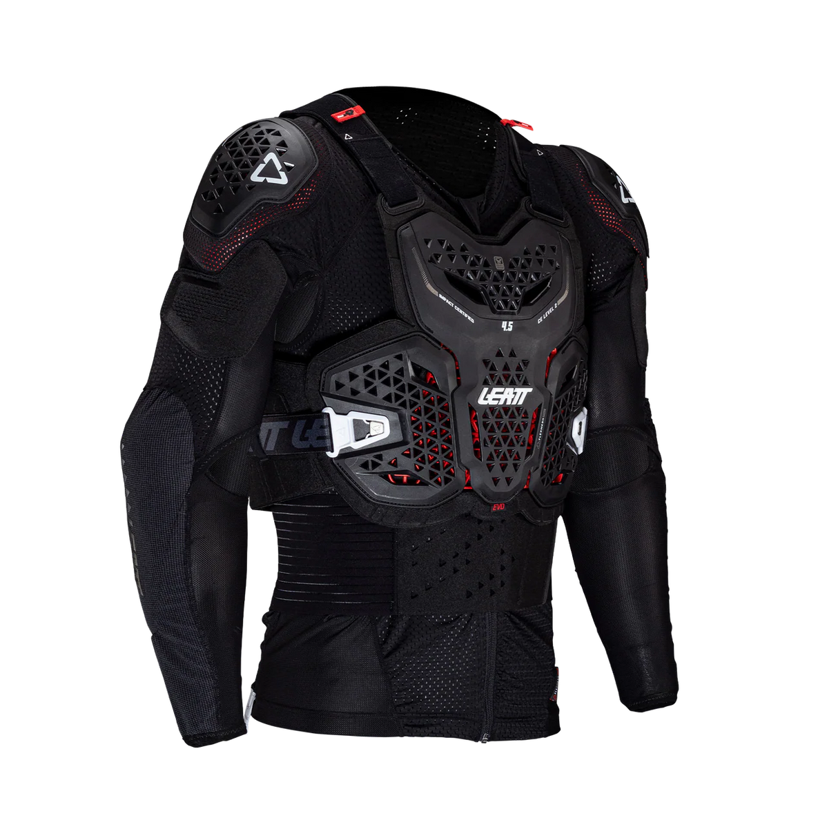 Protector Cuerpo 4.5 Evo