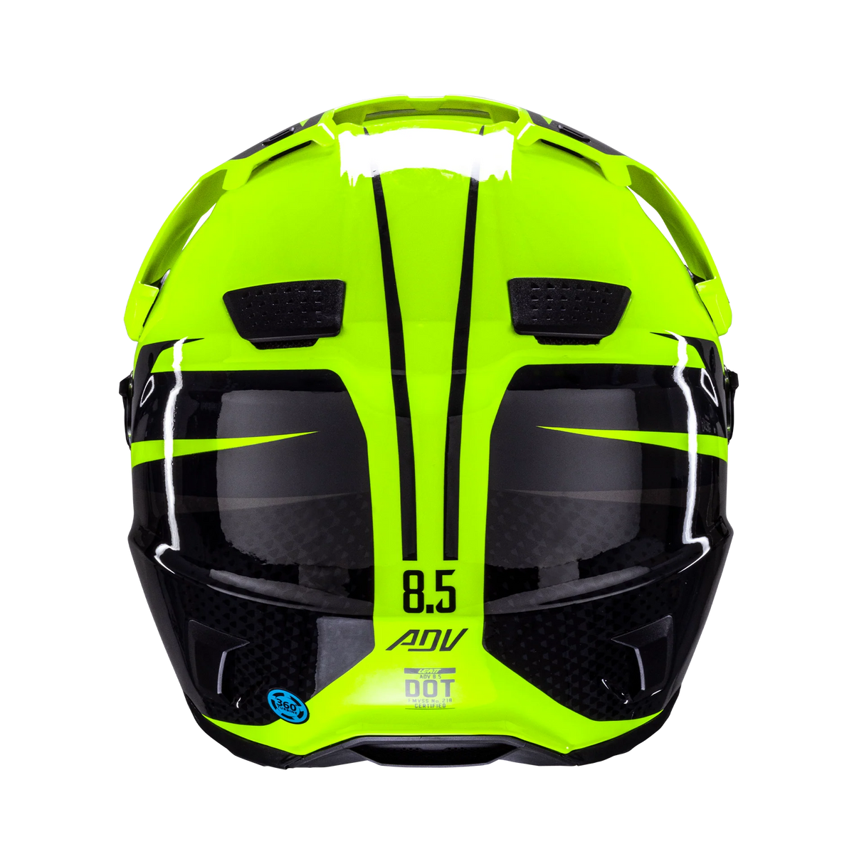 Casco ADV 8.5