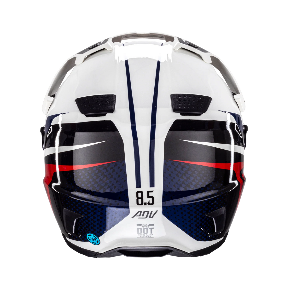 Casco ADV 8.5