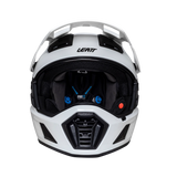 Cascos Moto 9.5  Carbono con Google 6.5 Iriz