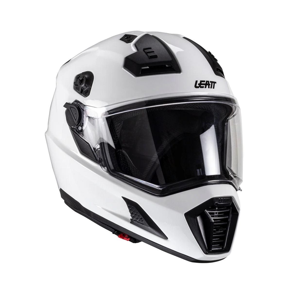Cascos Moto 9.5  Carbono con Google 6.5 Iriz