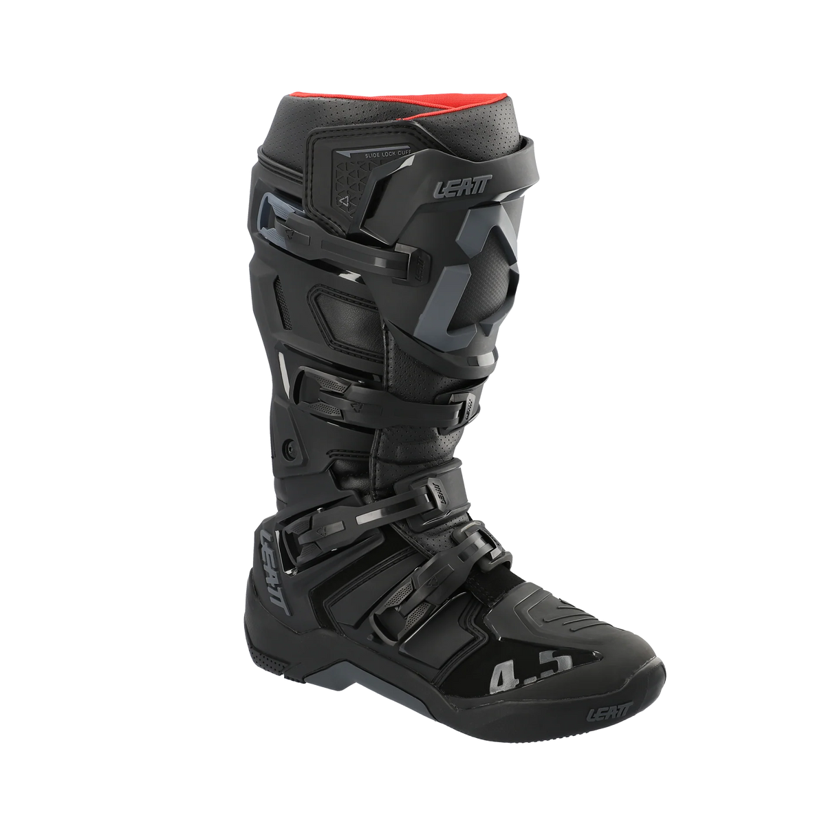Bota Moto 4.5