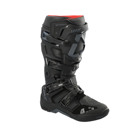 Bota Moto 4.5