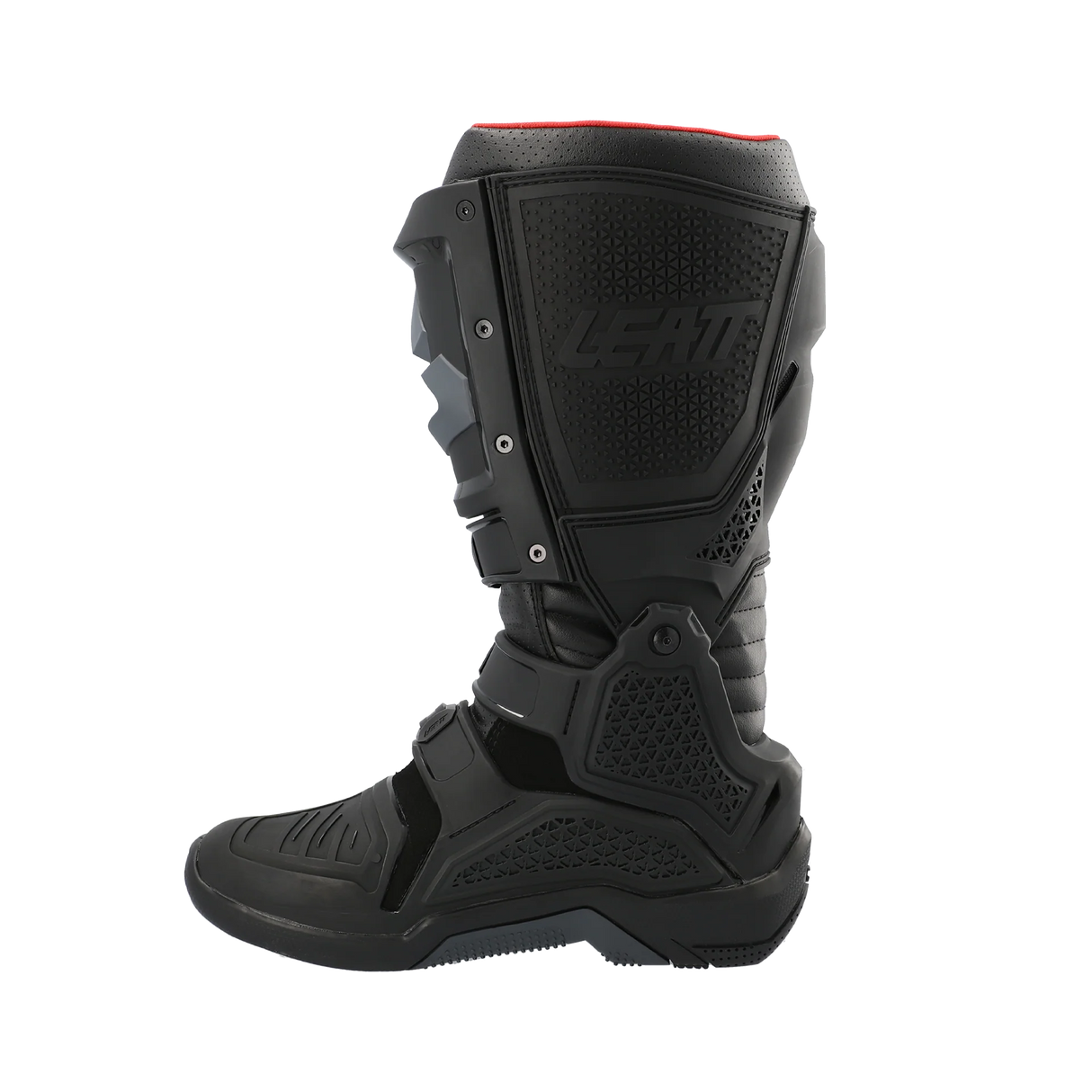 Bota Moto 4.5