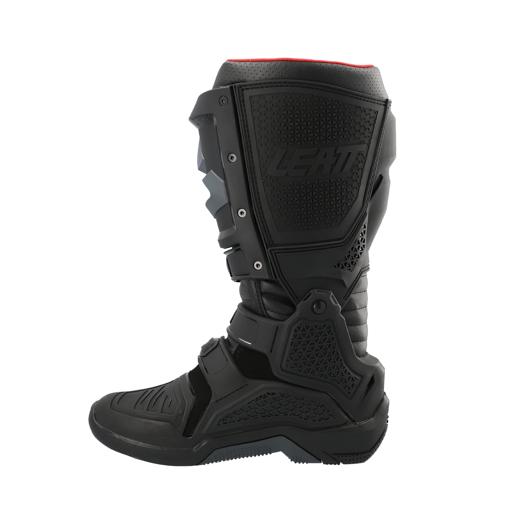 Bota Moto 4.5