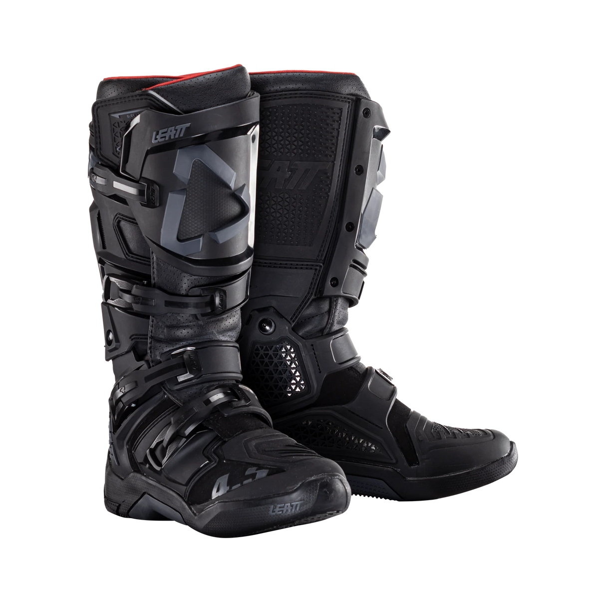 Bota Moto 4.5