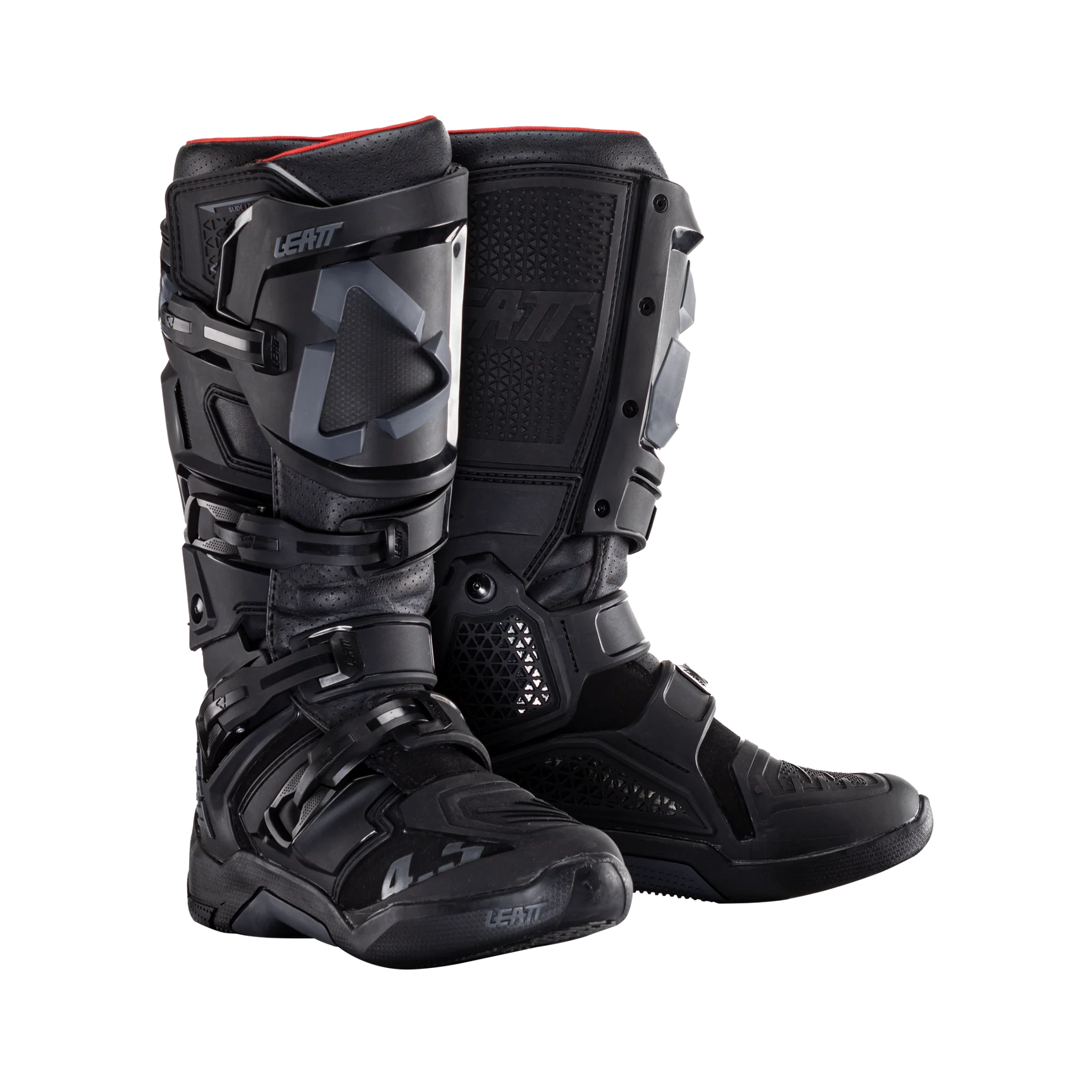 Bota Moto 4.5