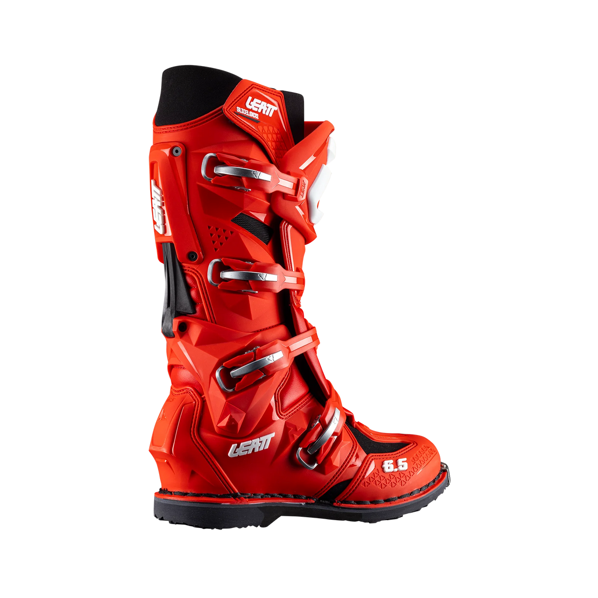 Bota Moto 6.5
