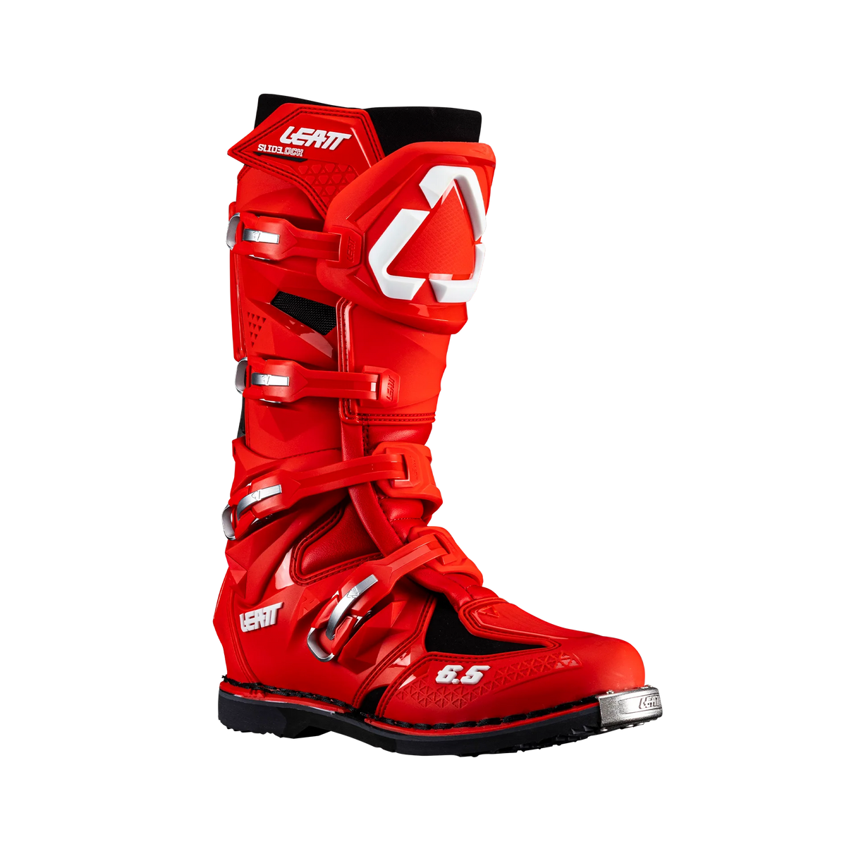 Bota Moto 6.5