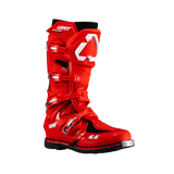 Bota Moto 6.5