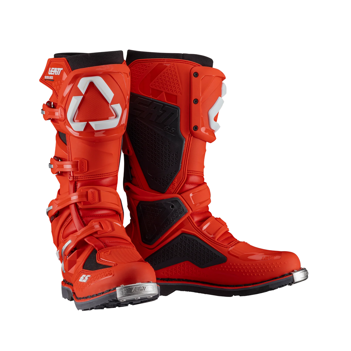 Bota Moto 6.5
