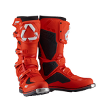 Bota Moto 6.5