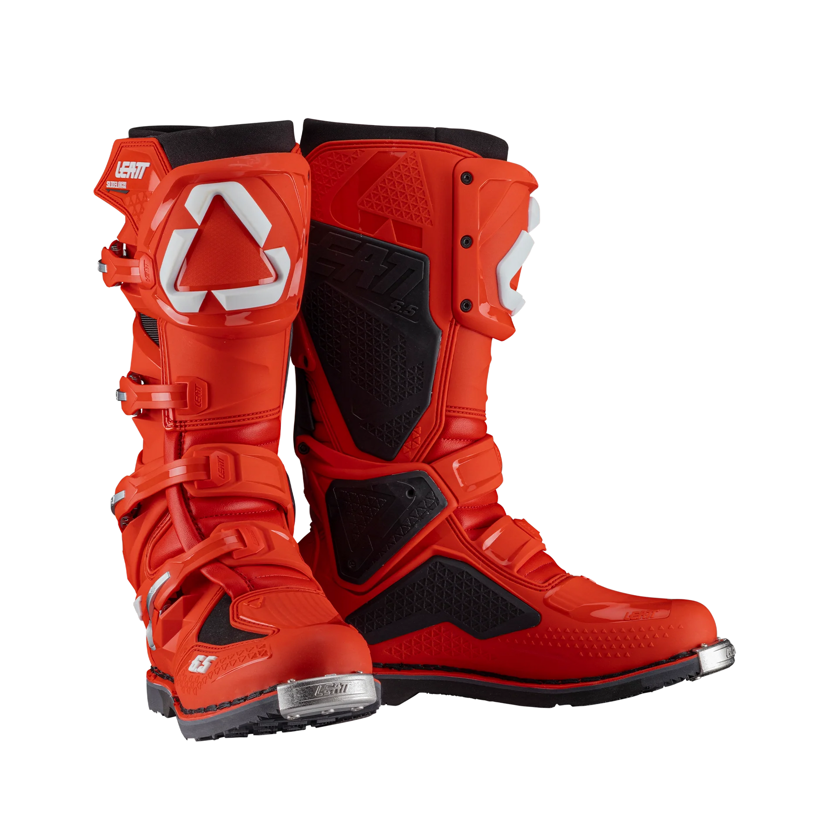 Bota Moto 6.5
