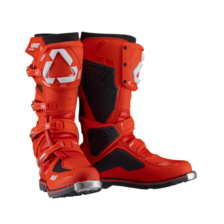 Bota Moto 6.5