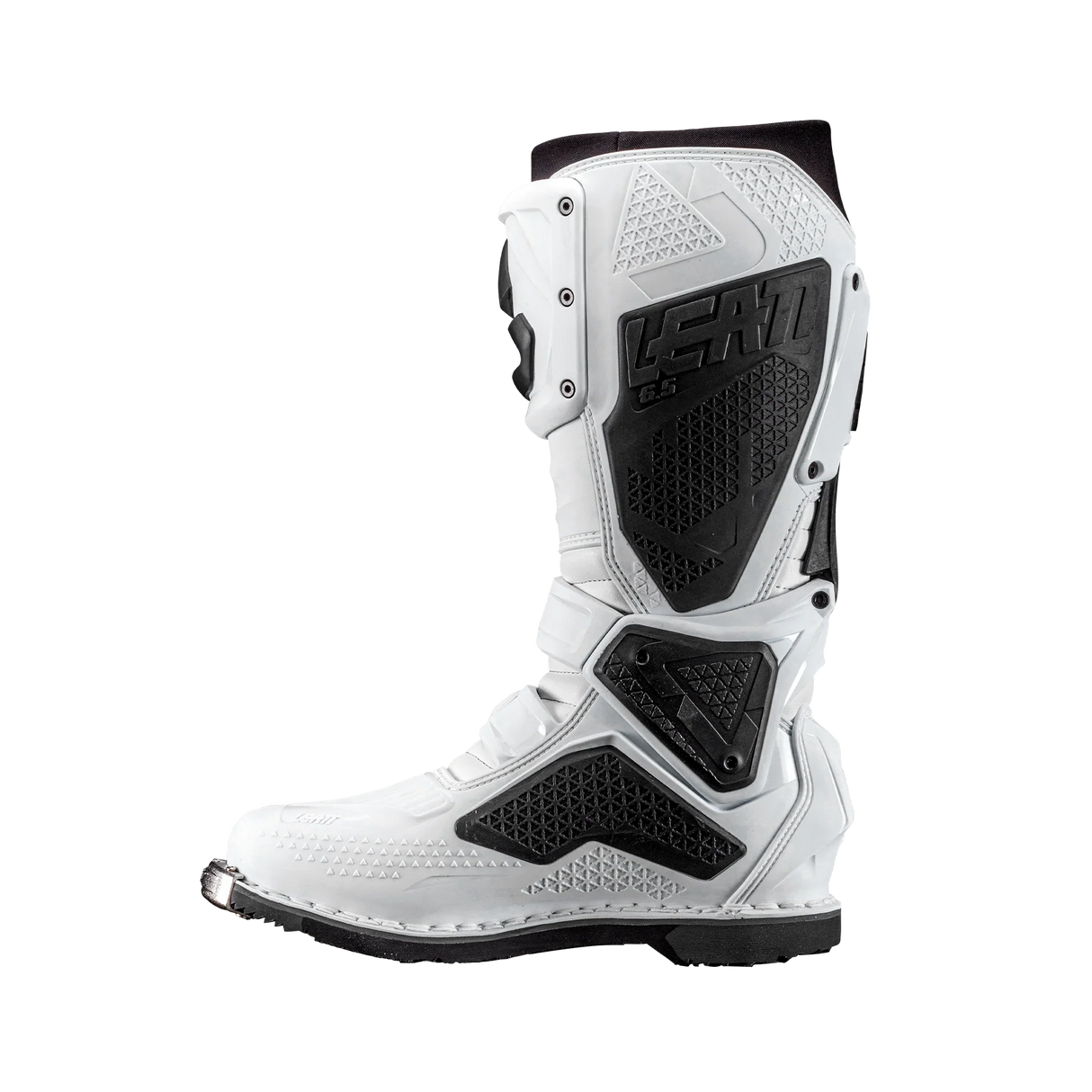 Bota Moto 6.5