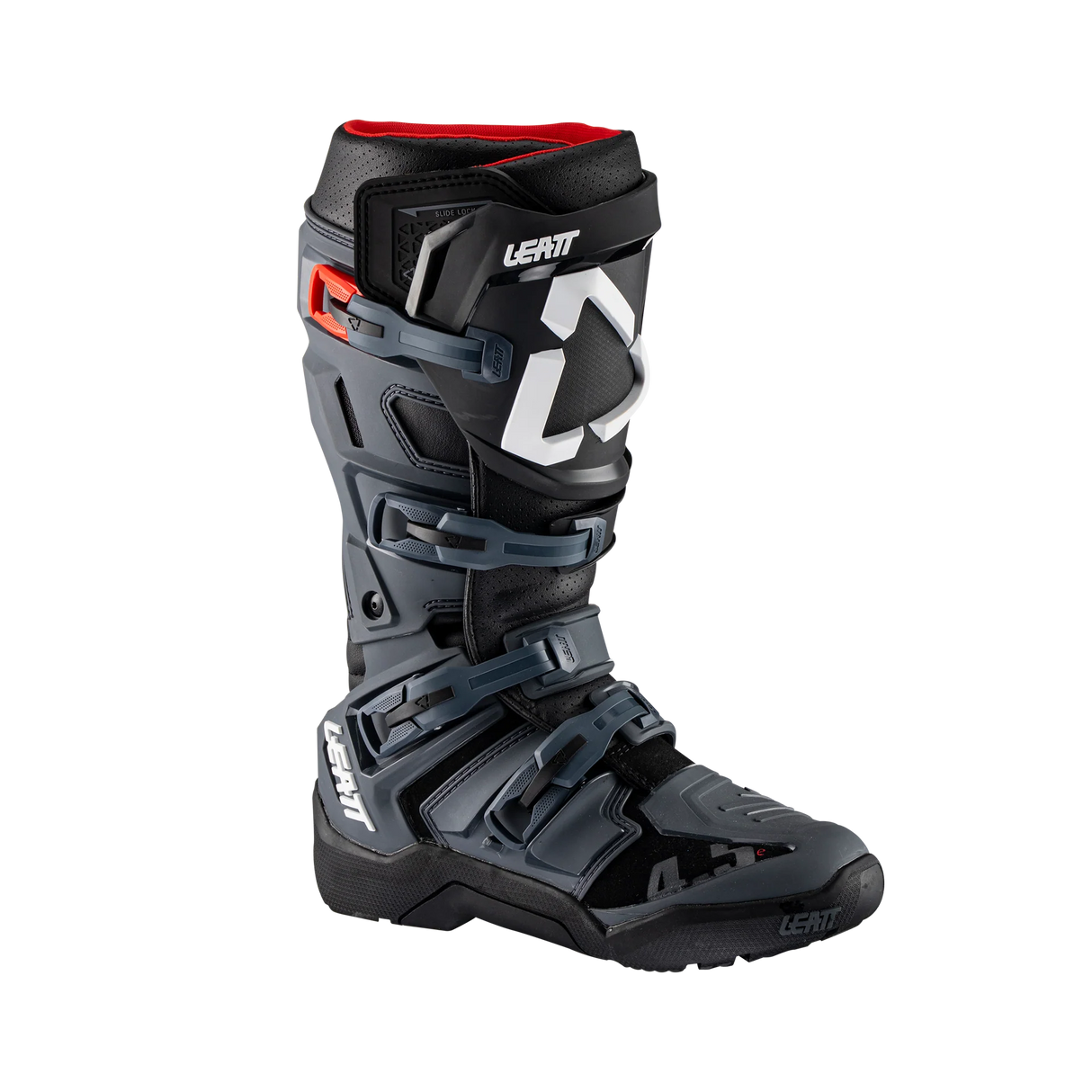 Bota Moto 4.5 Enduro