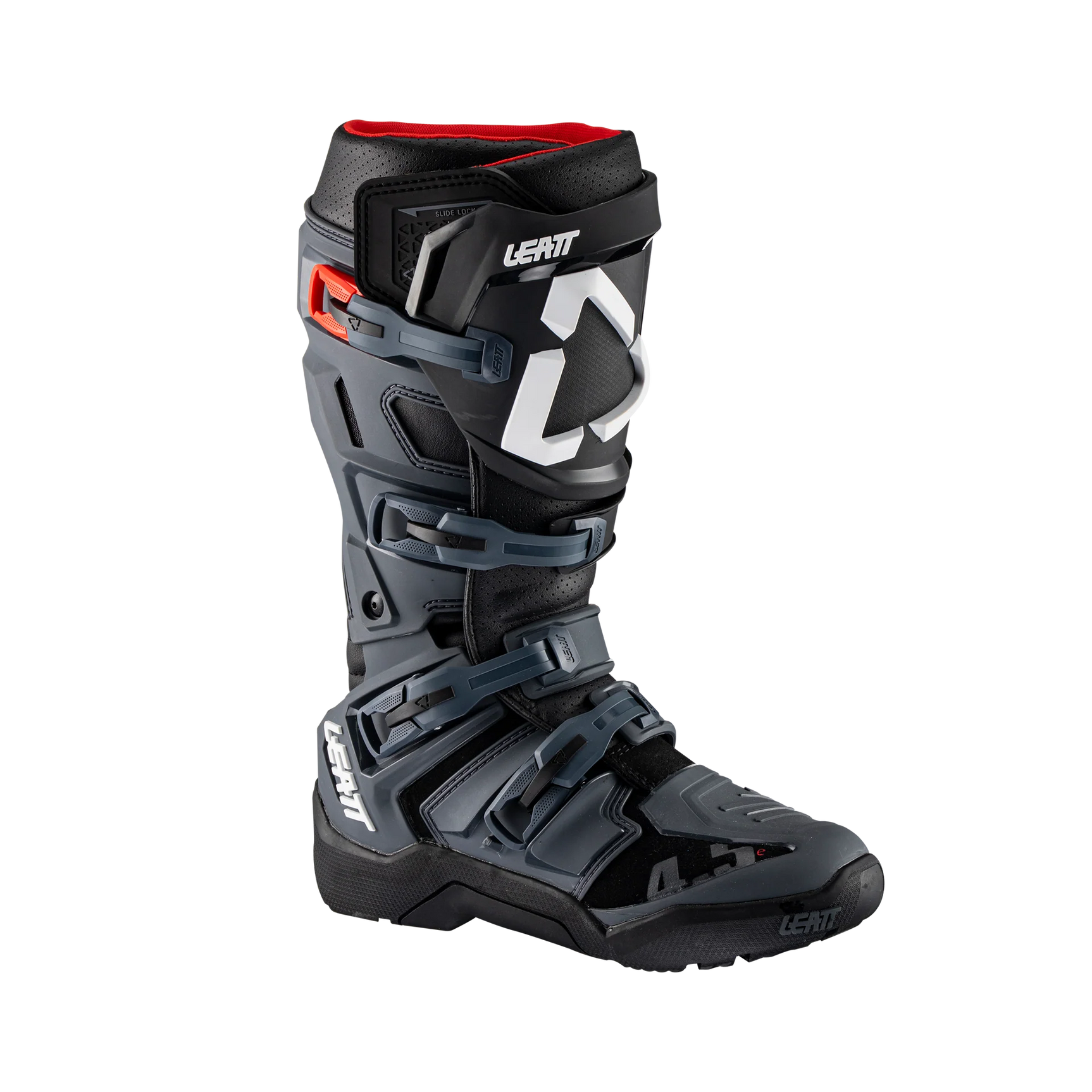 Bota Moto 4.5 Enduro