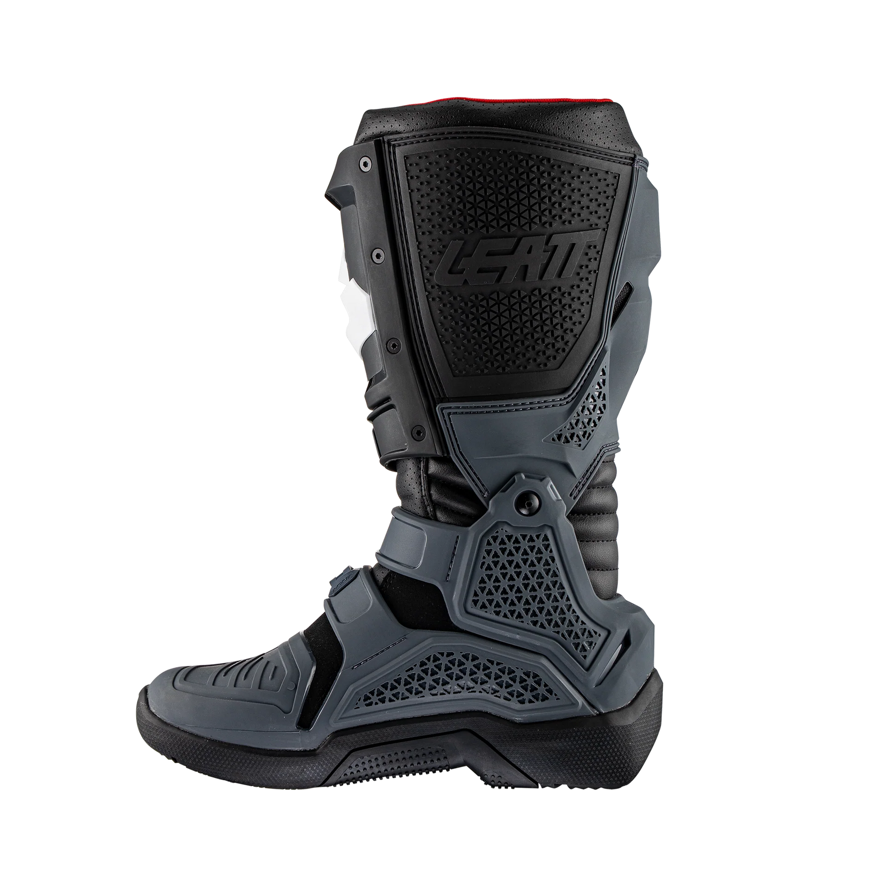 Bota Moto 4.5 Enduro