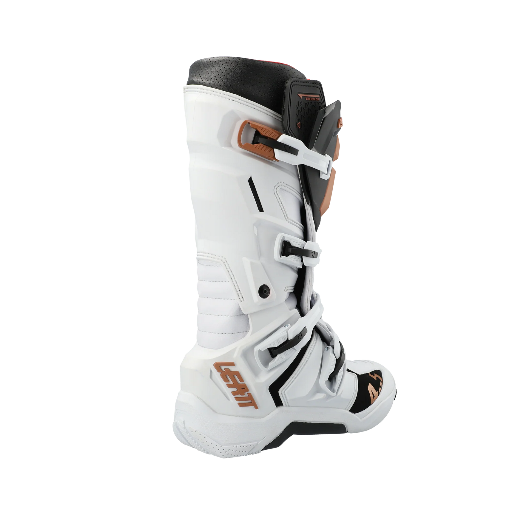 Bota Moto 4.5