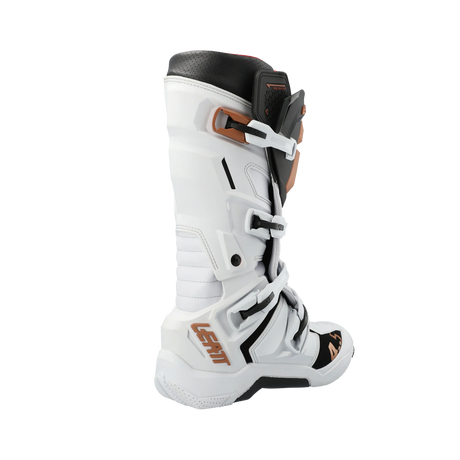 Bota Moto 4.5