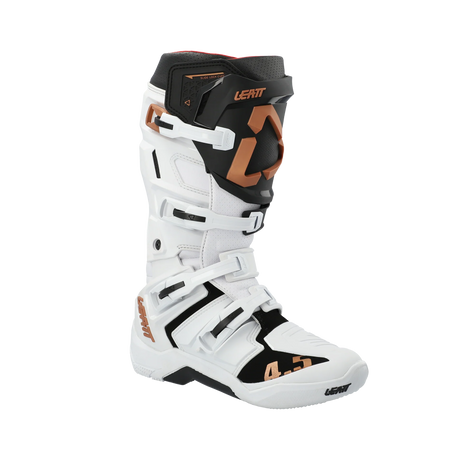 Bota Moto 4.5