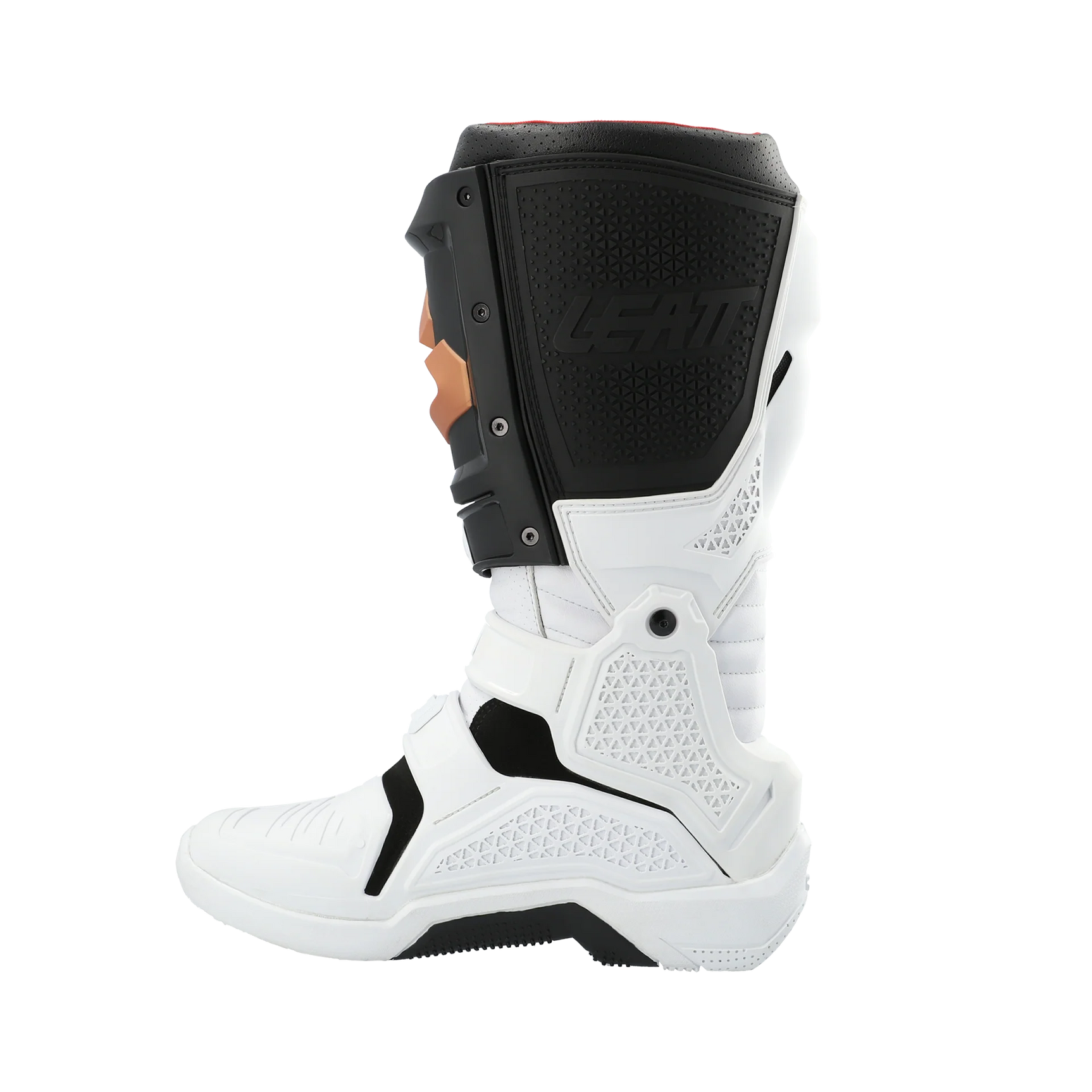 Bota Moto 4.5