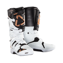Bota Moto 4.5