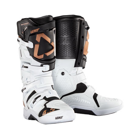 Bota Moto 4.5
