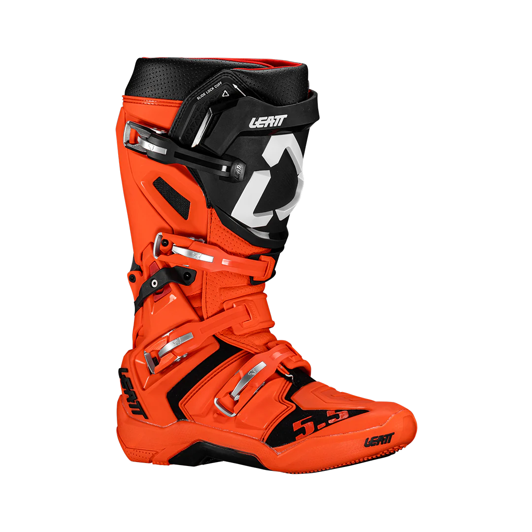 Bota Moto 5.5 FlexLock
