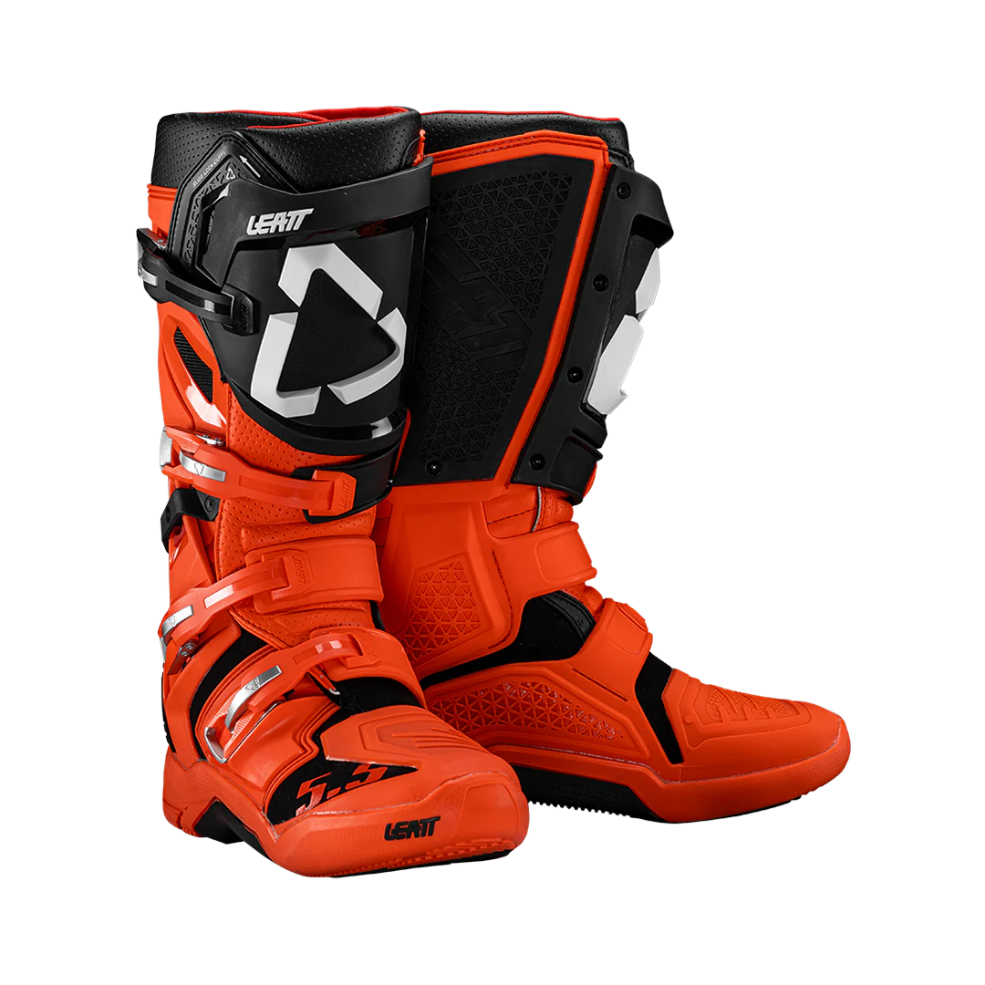 Bota Moto 5.5 FlexLock Enduro