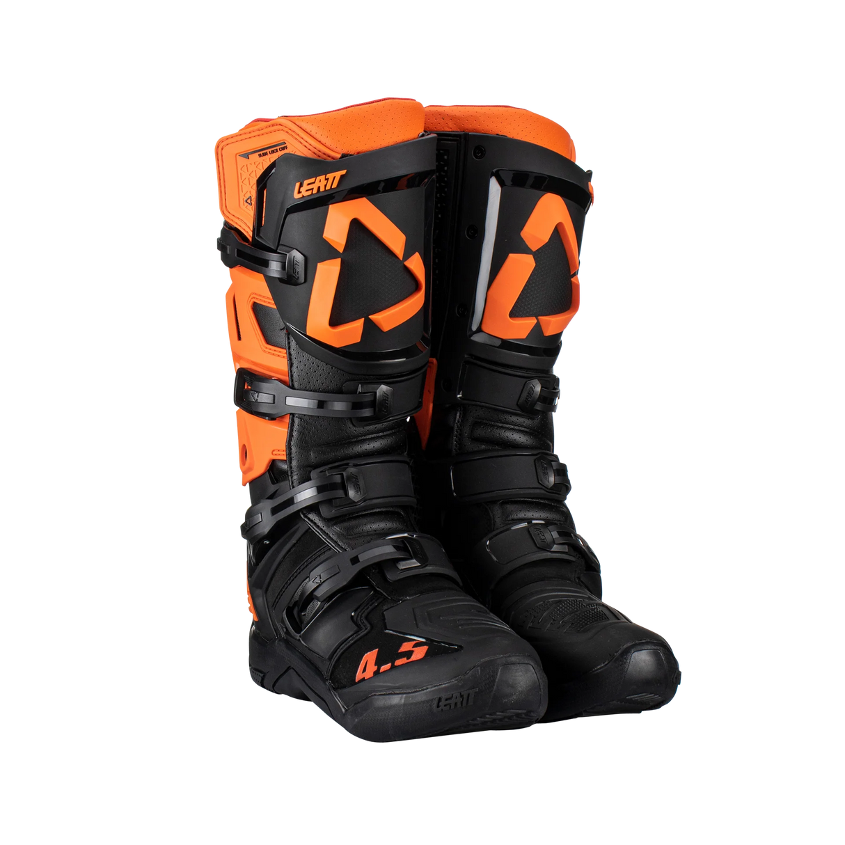 Bota Moto 4.5
