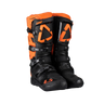 Bota Moto 4.5
